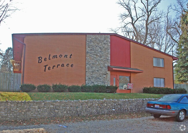 Foto del edificio - Belmont Terrace