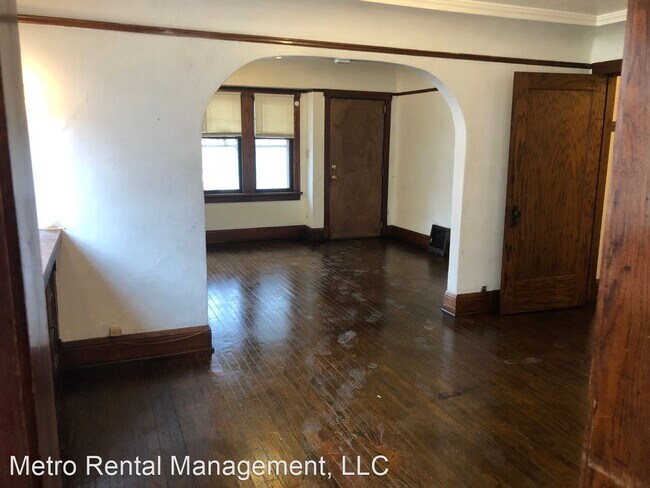 Building Photo - 3301 N 29th St