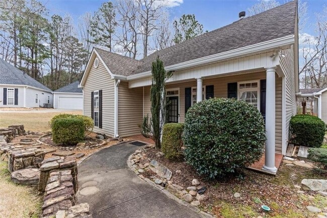 Foto del edificio - 5551 Wood Vale Ct