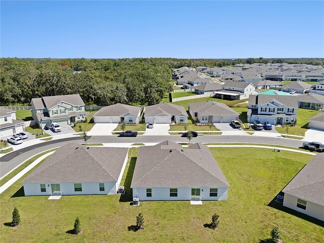 Building Photo - 2018 Forage Dr