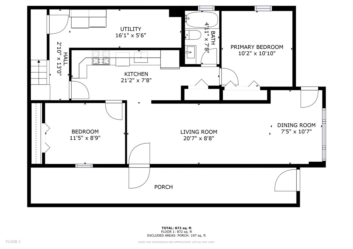 Foto principal - 90 Waldemar Ave