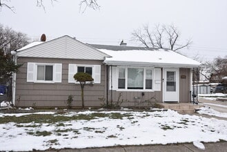 Building Photo - 8705 45th St