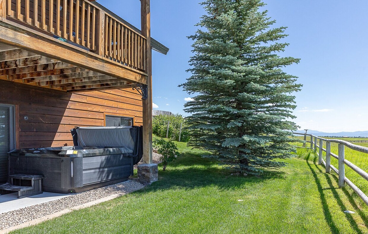 Foto del edificio - 2367 Indian Ridge Rd