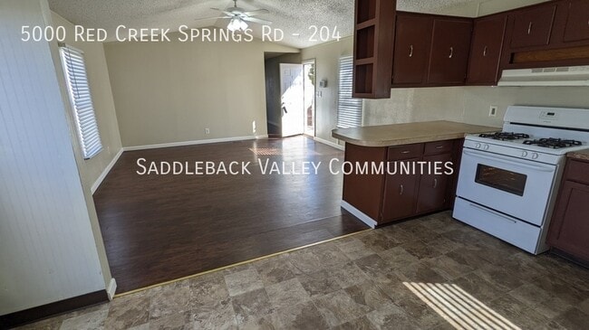 Building Photo - 5000 Red Creek Springs Rd