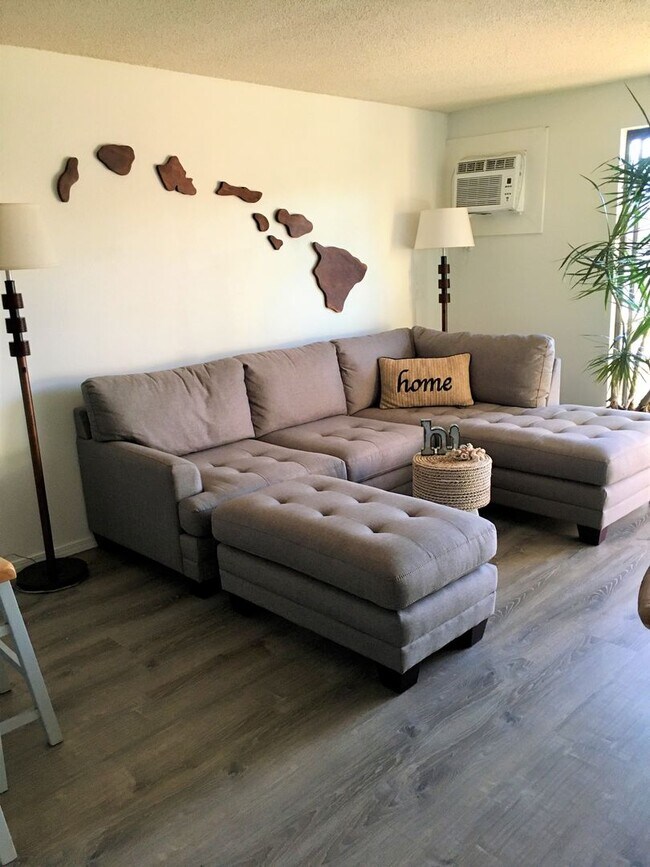 Foto del edificio - Recently Updated Top Floor Kihei Shores Un...