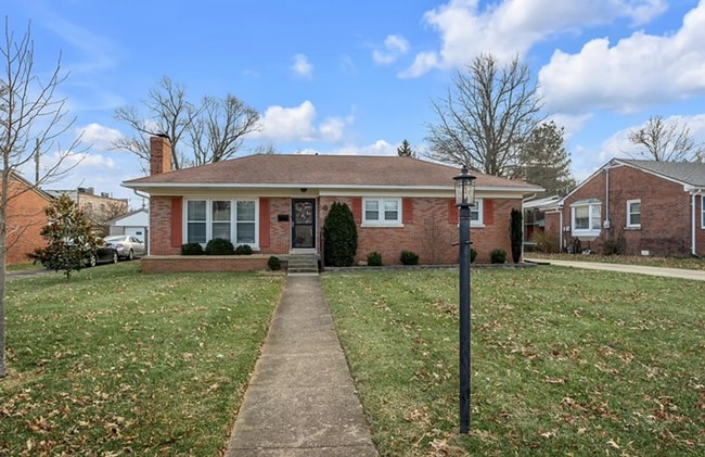 Building Photo - 2014 Rainbow Rd