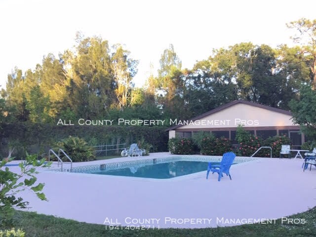 Building Photo - 4077 Lake Forest Dr
