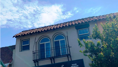 Building Photo - 341 El Camino Real