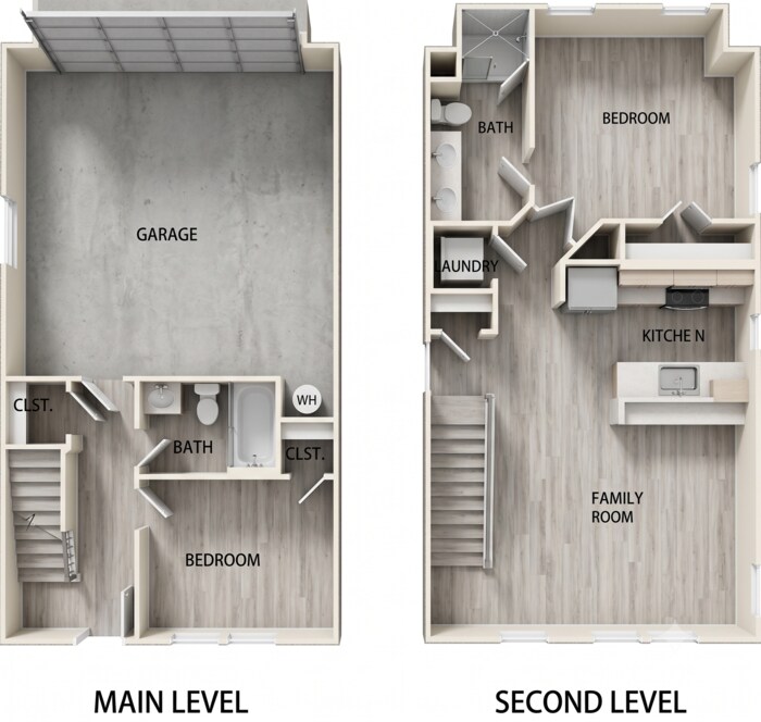 Foto del edificio - 1427 Kaleidoscope Ct