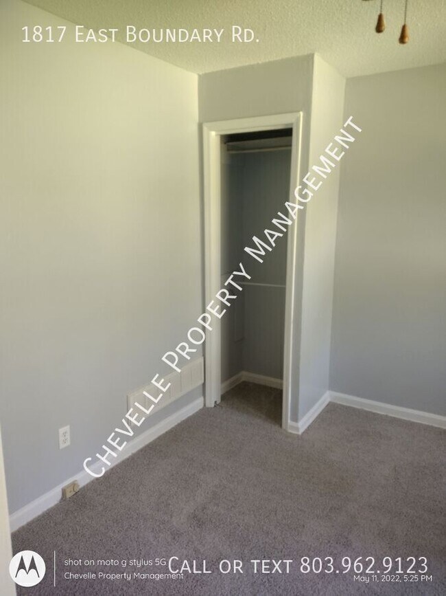 Foto del edificio - 1817 E Boundary Rd