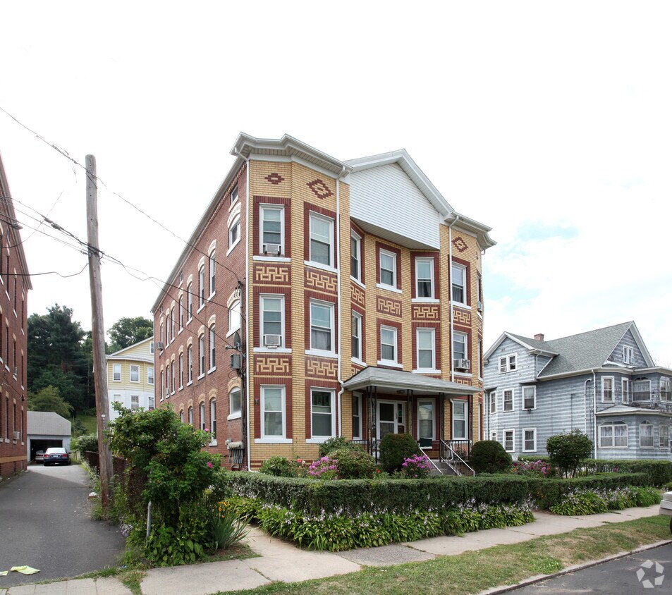 Foto principal - 156-158 Gold St
