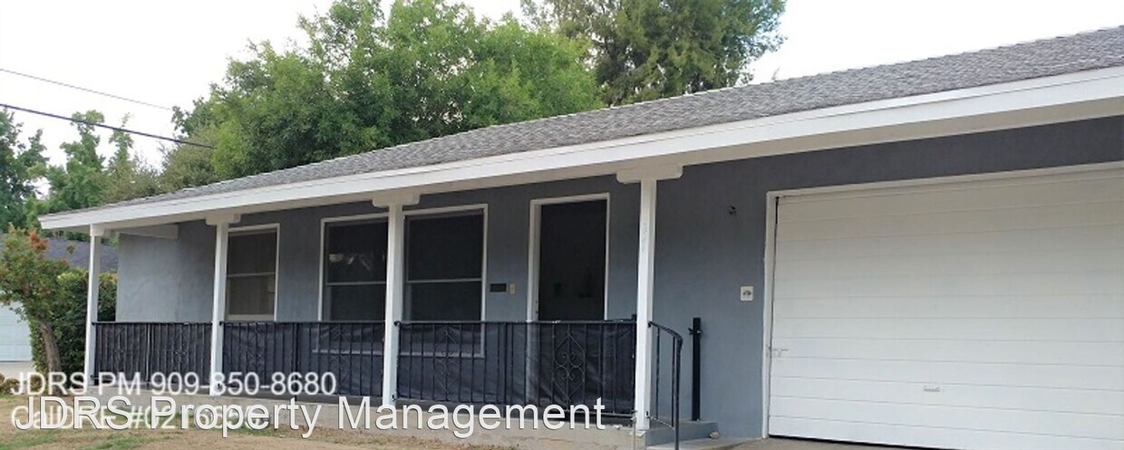 Primary Photo - 2 br, 1.5 bath House - 807 N. 2nd Avenue #B