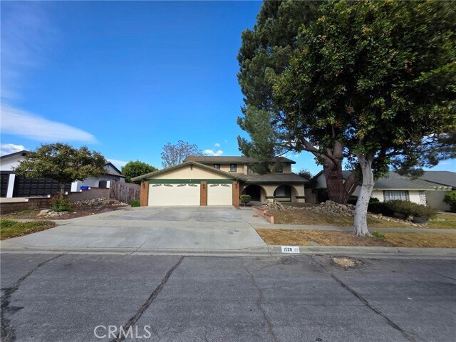 Foto del edificio - 1528 Coolcrest Ave