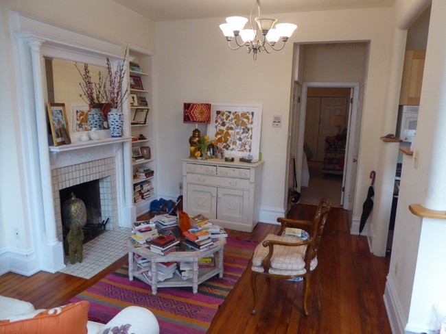 Building Photo - 2021 Kalorama Rd NW