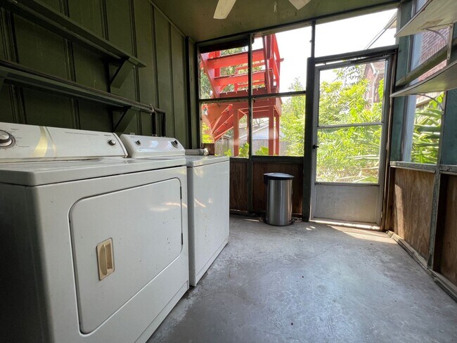 Building Photo - Step into your new home nestled in the vib...