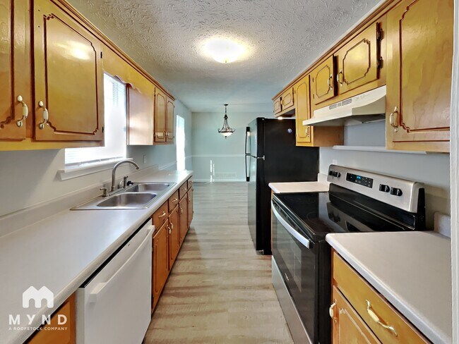 Foto del edificio - 48 Colby Ct