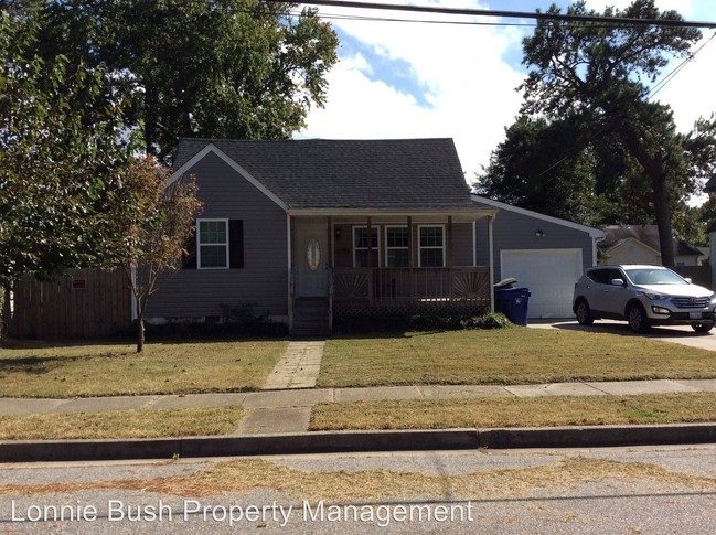 Building Photo - 4747 Atterbury St