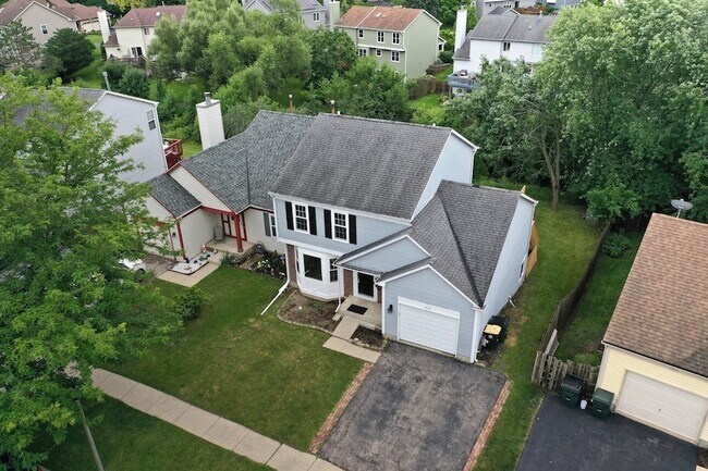 Foto del edificio - 1913 Barnhill Dr