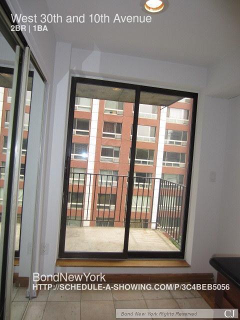 Primary Photo - 368 W 30th St