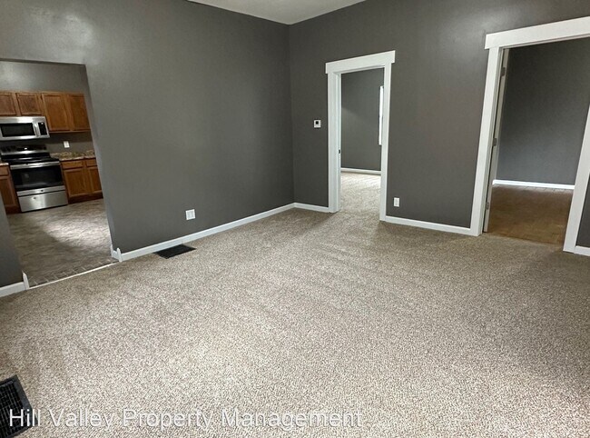 Building Photo - 3 br, 1 bath House - 1625 S 9th St