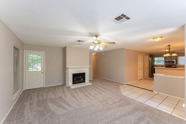 Building Photo - Charming Sunlit 3-Bedroom Home with Spacio...