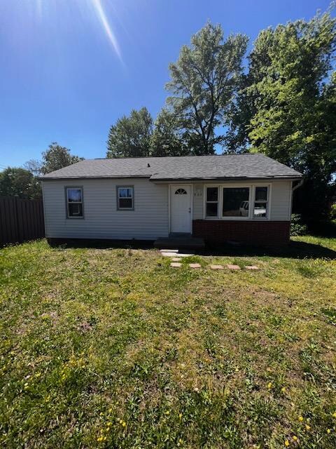 Foto principal - 804 Barbee Ave