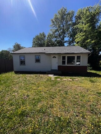 Building Photo - 804 Barbee Ave