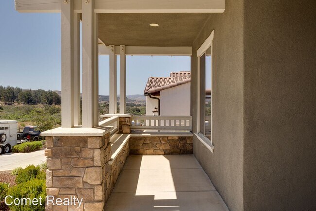 Foto del edificio - 4 br, 3 bath House - 875 Sage Crest Dr