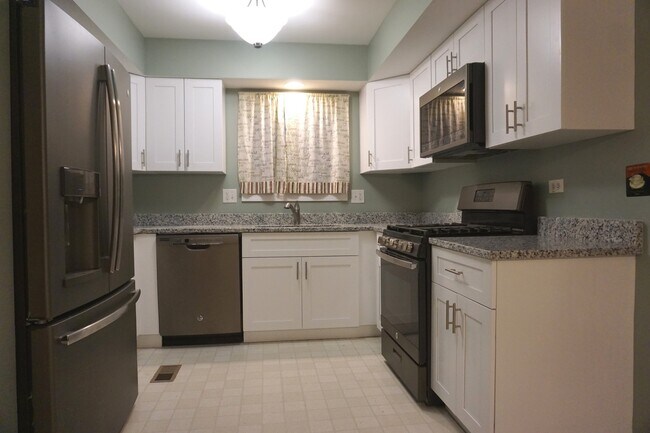 Foto del edificio - 3055 Worcester Ln