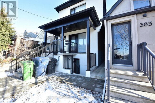 Building Photo - 385 McRoberts Ave