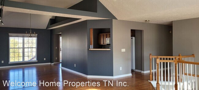 Building Photo - 4 br, 3 bath House - 1401 Oakhall Trace
