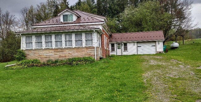 Foto del edificio - 10690 Elgin Rd