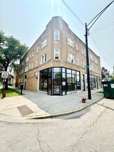 Building Photo - 1148 N Lawndale Ave
