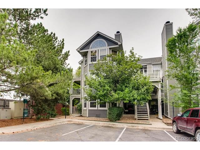 Building Photo - 6711 S Ivy Way