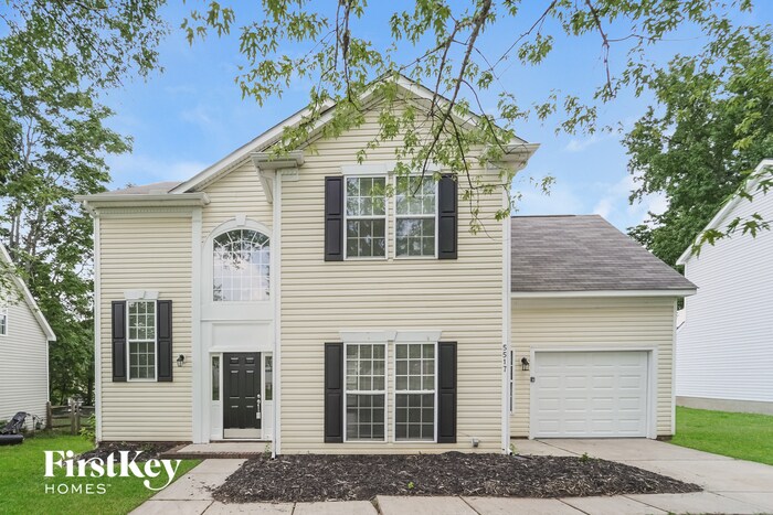 Foto principal - 5517 Timbertop Ln
