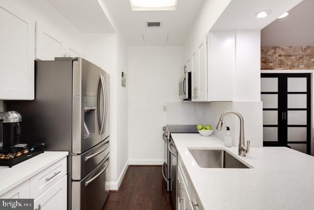 Foto del edificio - 3299 K St NW