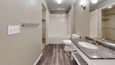 Interior Photo - Legacy Village Apartment Homes