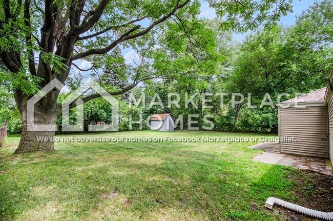 Building Photo - 3059 Alvina Ave