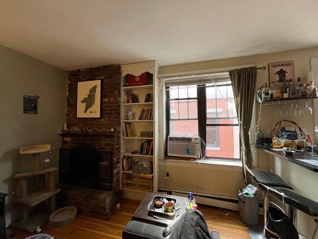 Foto del edificio - 286 Cambridge St