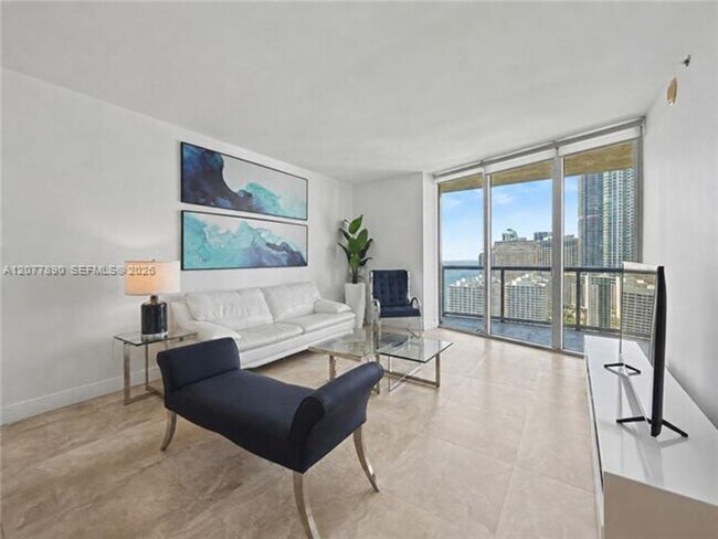 Foto del edificio - 495 Brickell Ave