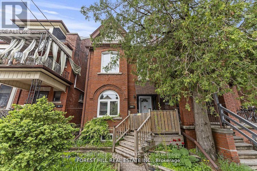 Photo principale - 1046 Dovercourt Rd