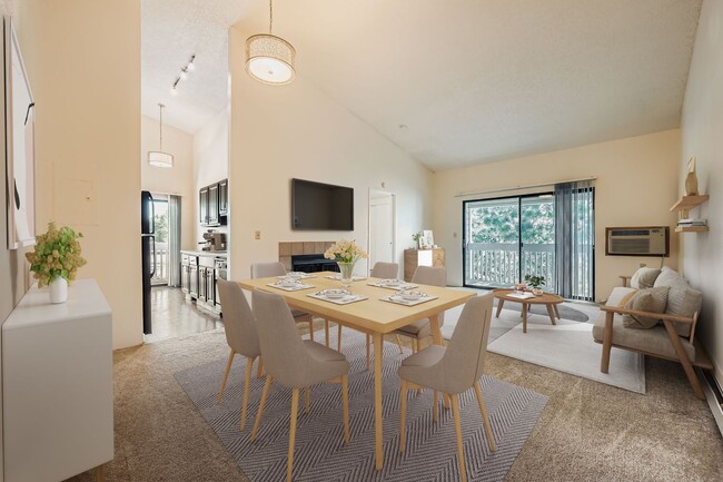 Building Photo - The Richfield