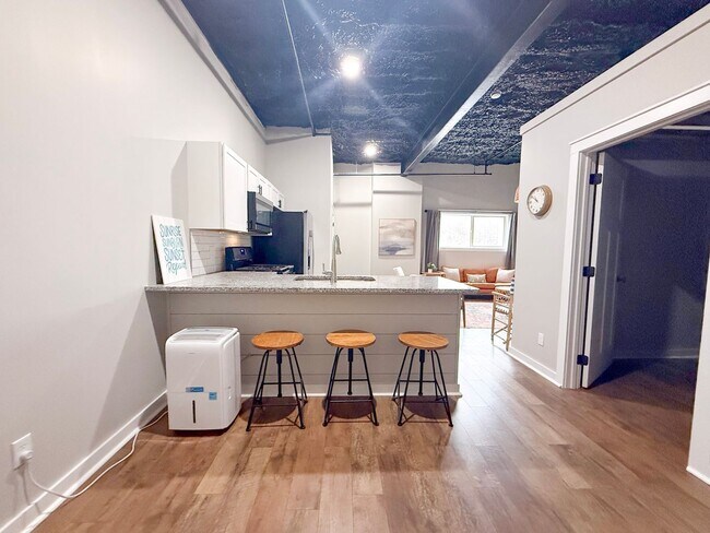 Foto del edificio - 209 S Church St