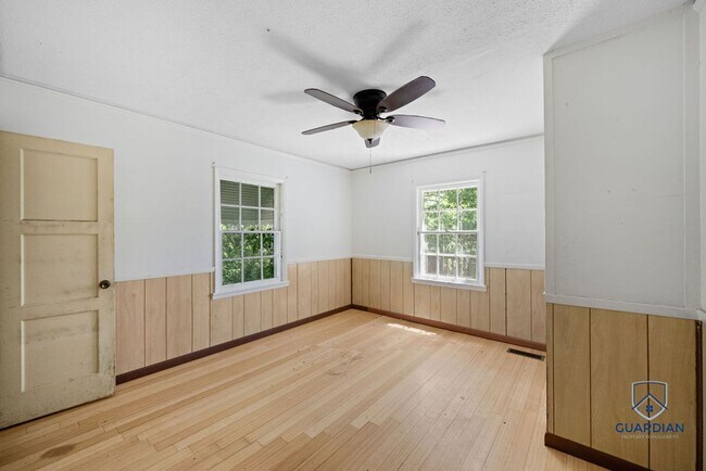 Foto del edificio - Alabama City