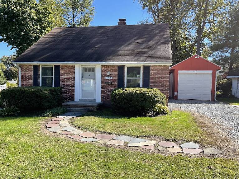 1103 Edmonston Dr, Rockville, MD 20851 House Rental in Rockville, MD