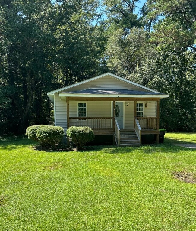 Building Photo - 1517 Welch Way