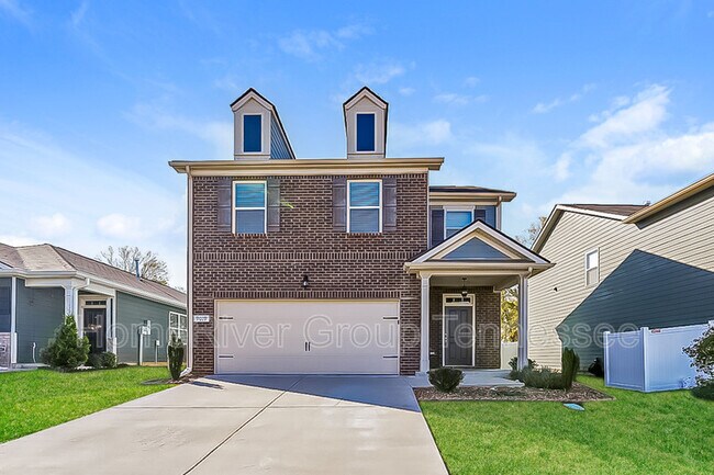 Foto del edificio - 9019 Fenton Rd