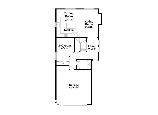 Building Photo - 6490 Aether St