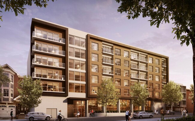 Foto del edificio - 39 High St