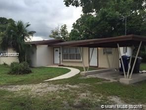 Foto principal - 5 br, 2 bath House - 1523 NW 9th Ave